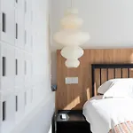 Shanghai Yi Du B&B - 150M Walk From Exit 5 Of Jiashan Road Metro Station